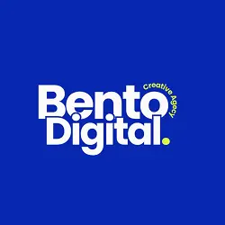 Bento Digital logo