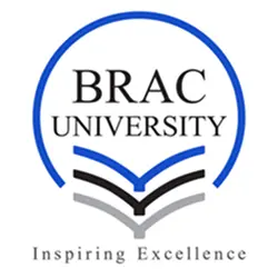 BRAC University logo